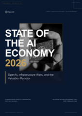 Pre-IPO Reality Check Report